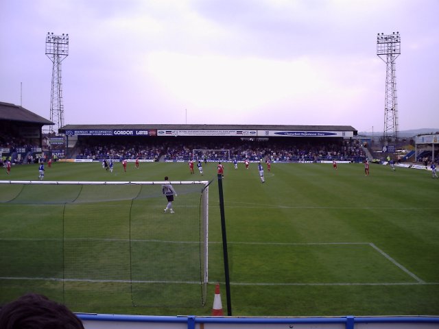 The Kop